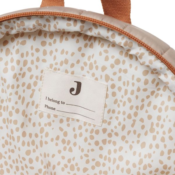 Jollein Rugtas Puffed Biscuit Jollein Rugtas Puffed Biscuit