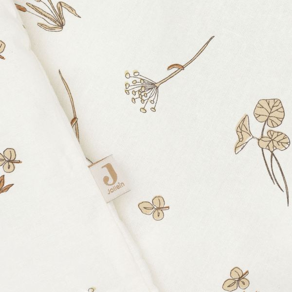 Jollein Dekbedovertrek - Riverside - 100 x 140 cm Jollein Dekbedovertrek - Riverside - 100 x 140 cm