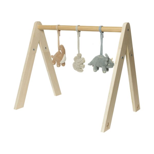 Jollein Babygym Speeltjes Roarsome Jollein Babygym Speeltjes Roarsome