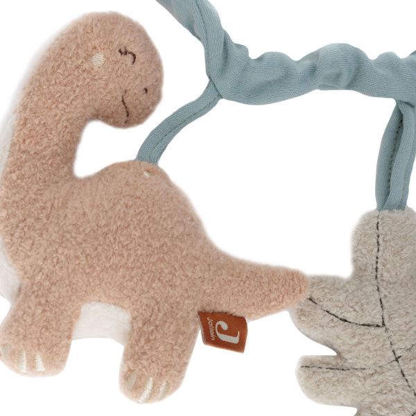 Jollein Roarsome Wagenspanner Jollein Roarsome Wagenspanner