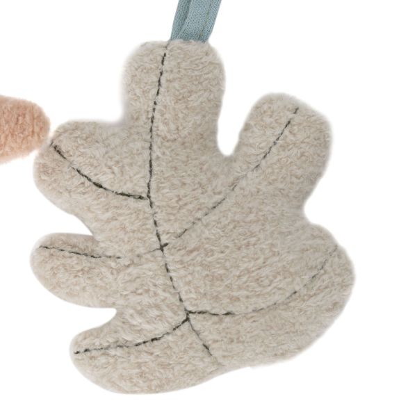 Jollein Roarsome Wagenspanner Jollein Roarsome Wagenspanner