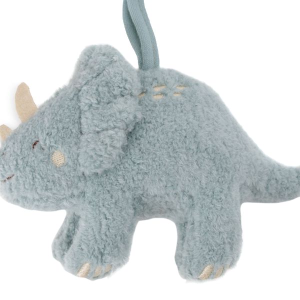 Jollein Roarsome Wagenspanner Jollein Roarsome Wagenspanner