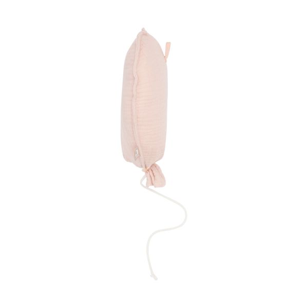 Jollein Ballon Wild Rose 25 x 50 cm Jollein Ballon Wild Rose 25 x 50 cm