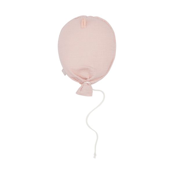 Jollein Ballon Wild Rose 25 x 50 cm Jollein Ballon Wild Rose 25 x 50 cm