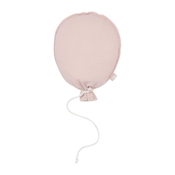 Jollein Ballon Wild Rose 25 x 50 cm Jollein Ballon Wild Rose 25 x 50 cm