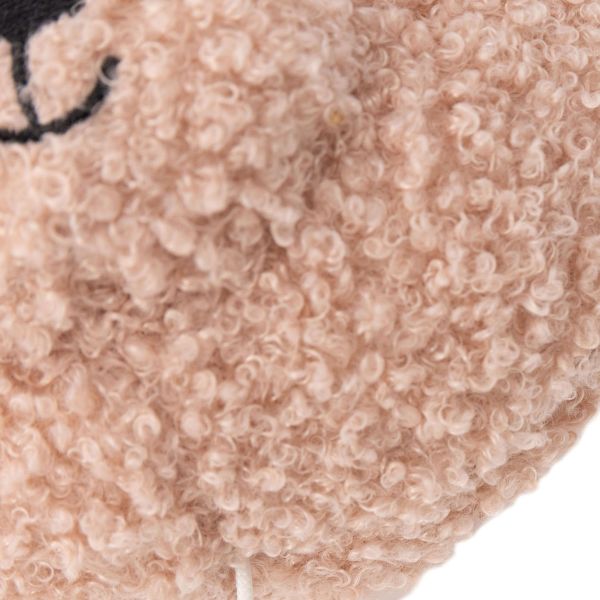 Jollein Teddy Bear Muziekhanger - Wild Rose Jollein Teddy Bear Muziekhanger - Wild Rose