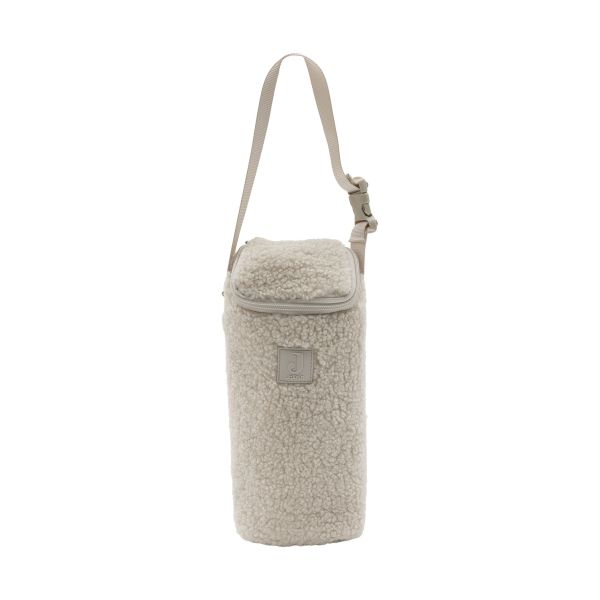 Jollein Teddy Lou Thermo Flessentas - Sand