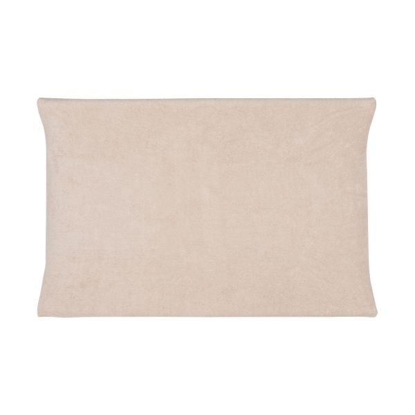 Jollein Aankleedkussenhoes Badstof Wild Rose 2-Pack
