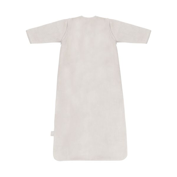 Jollein Slaapzak Winter Met Afritsbare Mouw Velvet Nougat 70 cm