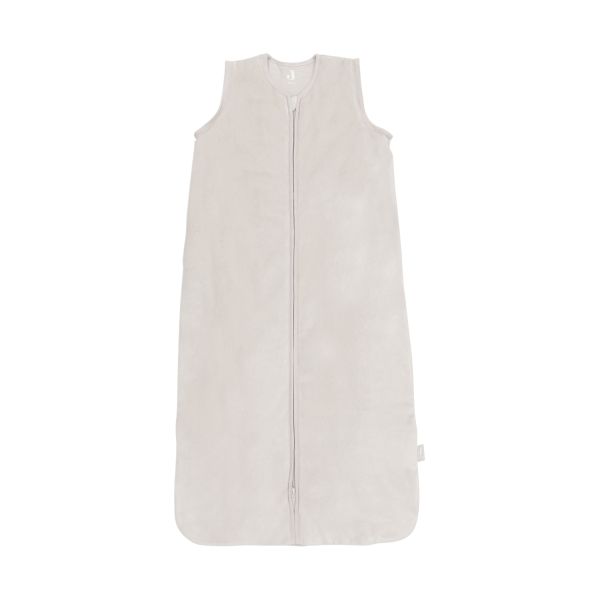 Jollein Slaapzak Winter Met Afritsbare Mouw Velvet Nougat 70 cm