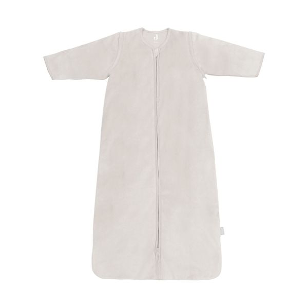 Jollein Slaapzak Winter Met Afritsbare Mouw Velvet Nougat 70 cm