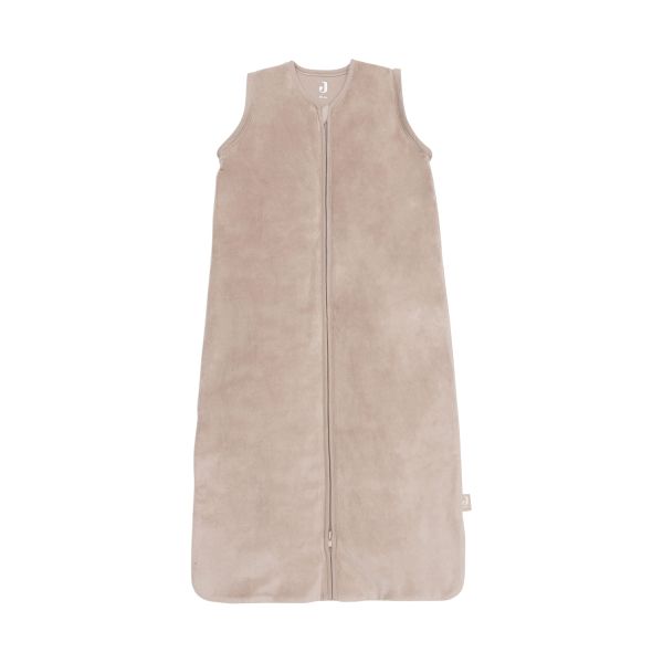 Jollein Slaapzak Winter Met Afritsbare Mouw Velvet Wild Rose 70 cm
