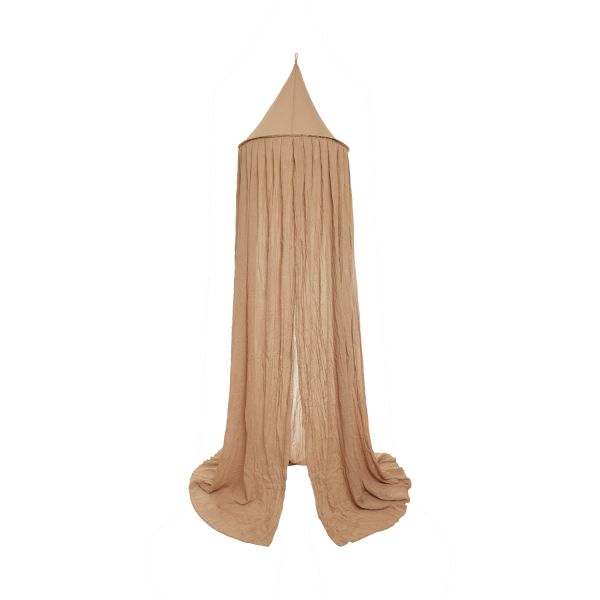 Jollein Klamboe Vintage Biscuit Jollein Klamboe Vintage Biscuit