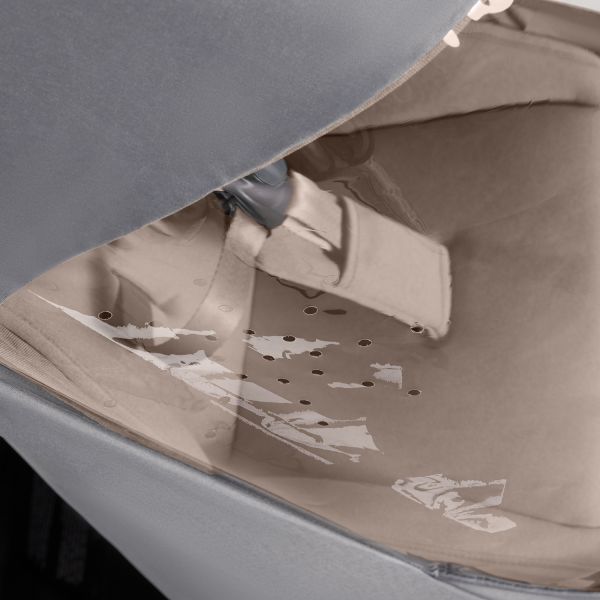 Joolz Aer+/ Aer 2 Buggy Regenhoes Joolz Aer+/ Aer 2 Buggy Regenhoes