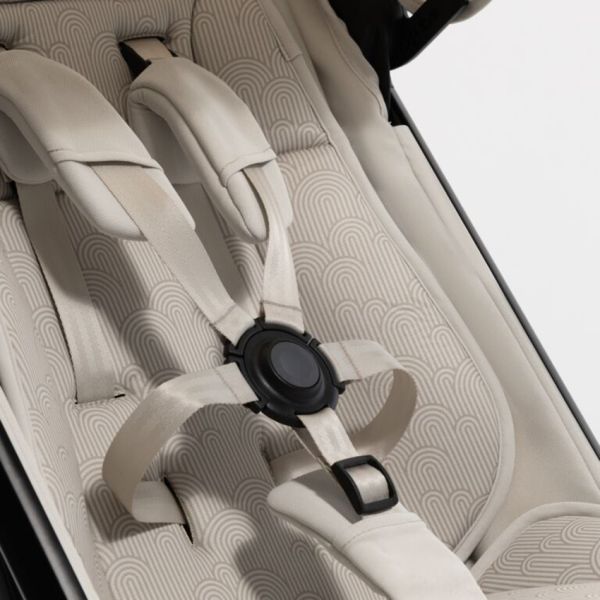 Joolz Aer² Buggy - Special Edition - Calming Beige