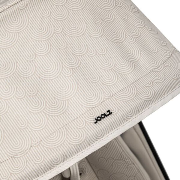 Joolz Aer² Buggy - Special Edition - Calming Beige