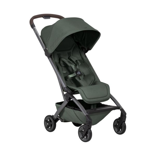 Joolz Aer² Buggy - Forest Green Joolz Aer² Buggy - Forest Green