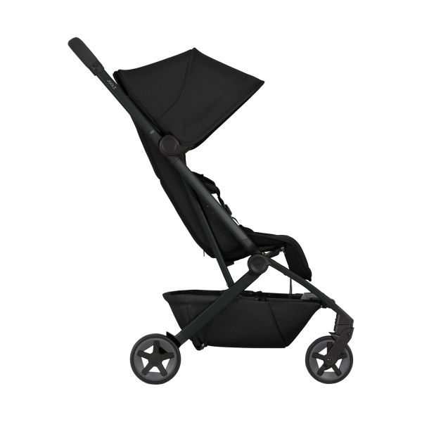 Joolz x Wildride Aer² Buggy + Draagzak - Space Black / Zwart Joolz x Wildride Aer² Buggy + Draagzak - Space Black / Zwart