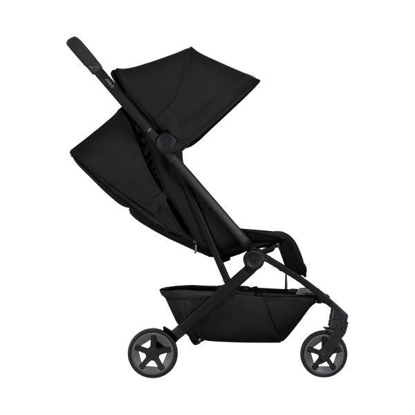 Joolz x Wildride Aer² Buggy + Draagzak - Space Black / Zwart Joolz x Wildride Aer² Buggy + Draagzak - Space Black / Zwart
