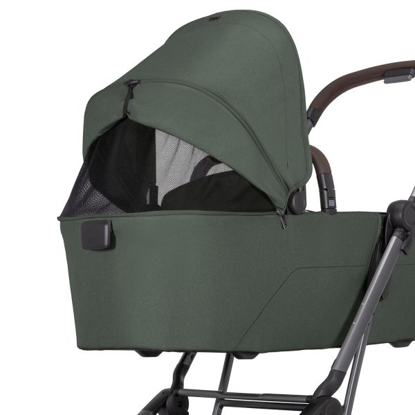 Joolz Aer² Reiswieg - Forest Green