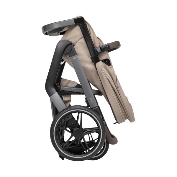 Joolz Day5 Complete Set Sandy Taupe Joolz Day5 Complete Set Sandy Taupe