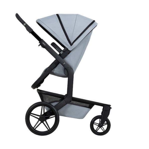 Joolz Day 5 Special Kinderwagen 2-in-1 - Lunar Grey