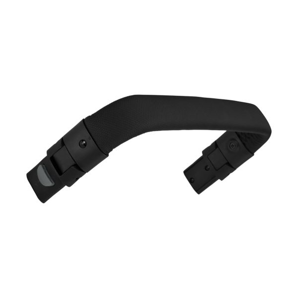 Joolz Geo 3/5 Bumper Bar - Black Carbon Joolz Geo 3/5 Bumper Bar - Black Carbon