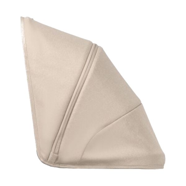 Joolz Geo 3/5 Zonnekap - Sandy Taupe Joolz Geo 3/5 Zonnekap - Sandy Taupe