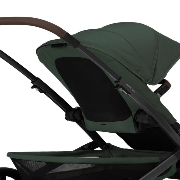 Joolz Geo3 Complete Set Classic Look Forest Green
Joolz Geo3 Complete Set Classic Look Forest Green