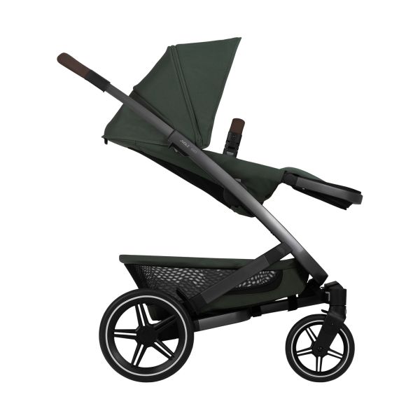 Joolz Geo3 Complete Set Classic Look Forest Green
Joolz Geo3 Complete Set Classic Look Forest Green