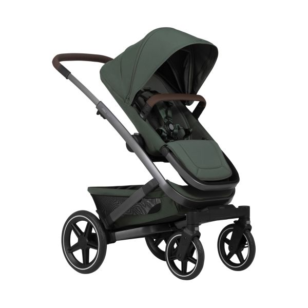 Joolz Geo3 Complete Set Classic Look Forest Green
Joolz Geo3 Complete Set Classic Look Forest Green