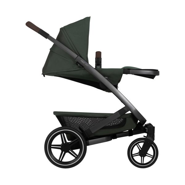 Joolz Geo3 Complete Set Classic Look Forest Green
Joolz Geo3 Complete Set Classic Look Forest Green
