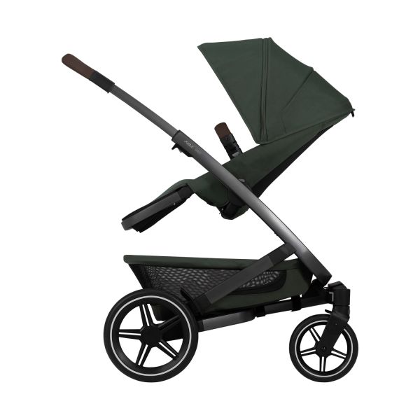 Joolz Geo3 Complete Set Classic Look Forest Green
Joolz Geo3 Complete Set Classic Look Forest Green
