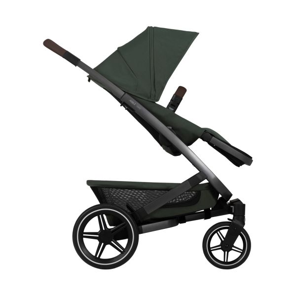 Joolz Geo3 Complete Set Classic Look Forest Green
Joolz Geo3 Complete Set Classic Look Forest Green
