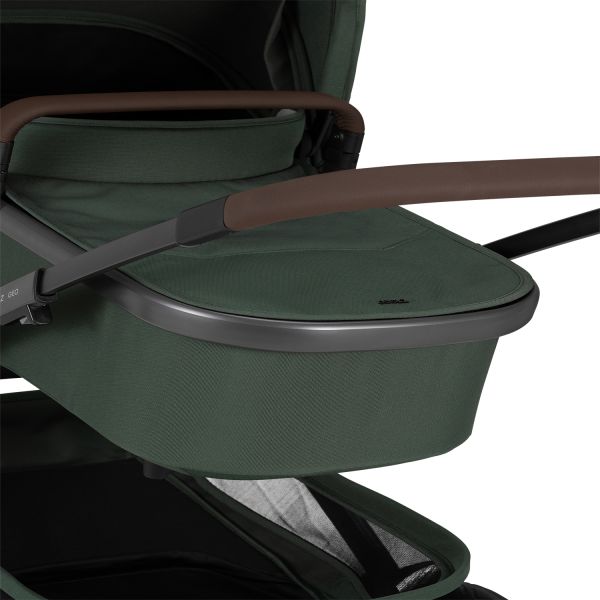 Joolz Geo3 Complete Set Classic Look Forest Green
Joolz Geo3 Complete Set Classic Look Forest Green