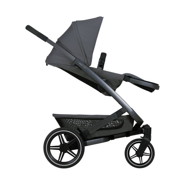 Joolz Geo3 Complete Set Classic Look Stone Grey






