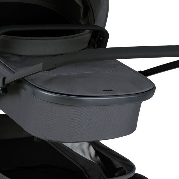 Joolz Geo3 Complete Set Classic Look Stone Grey






