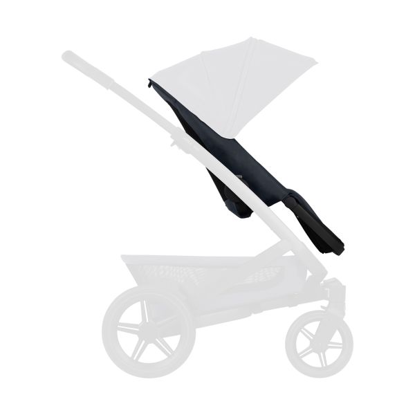Joolz Geo 3 Zitting - Classic Look - Dark Navy Blue