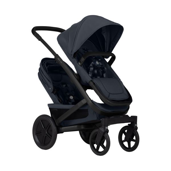 Joolz Geo 3 Zitting - Classic Look - Dark Navy Blue