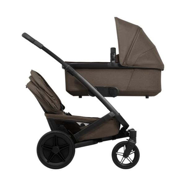 Joolz Geo 5 Duowagen - Hazel Brown