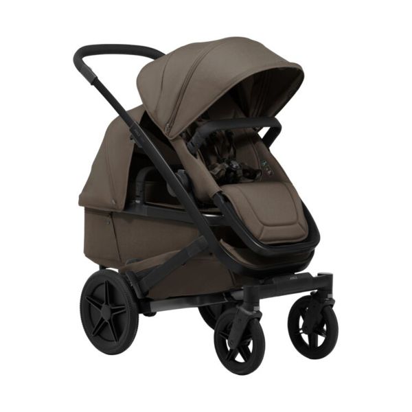 Joolz Geo 5 Duowagen - Hazel Brown