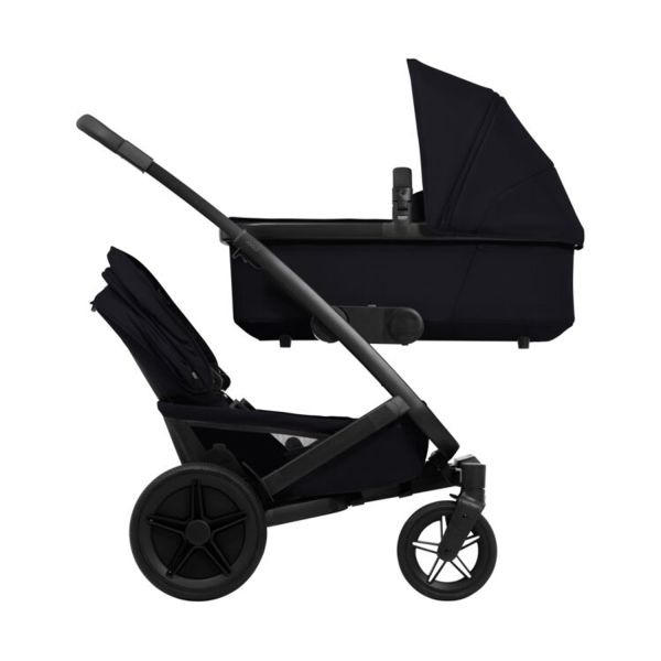 Joolz Geo 5 Duowagen - Space Black Joolz Geo 5 Duowagen - Space Black