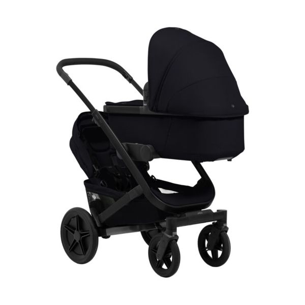 Joolz Geo 5 Duowagen - Space Black Joolz Geo 5 Duowagen - Space Black