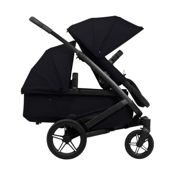 Joolz Geo 5 Duowagen - Space Black Joolz Geo 5 Duowagen - Space Black