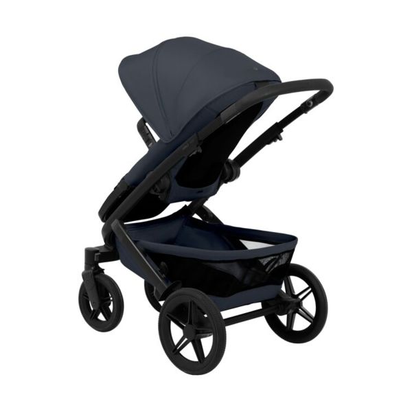 Joolz Geo 5 Kinderwagen 2-in-1 - Dark Navy Blue