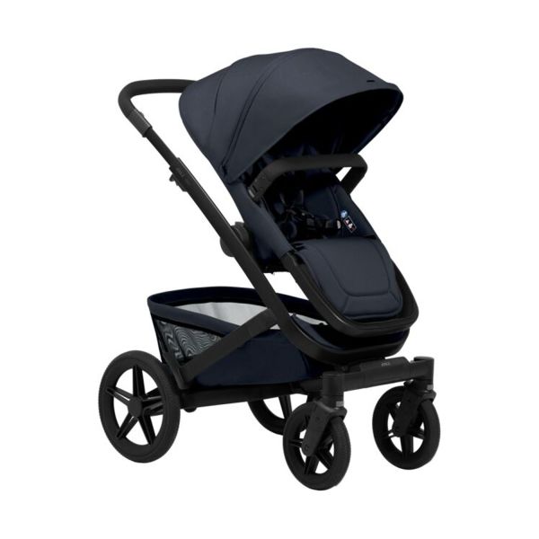 Joolz Geo 5 Kinderwagen 2-in-1 - Dark Navy Blue