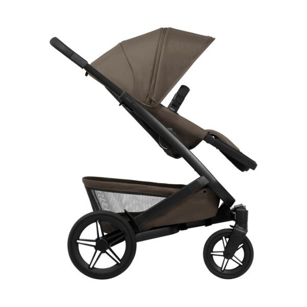 Joolz Geo 5 Kinderwagen 2-in-1 - Hazel Brown Joolz Geo 5 Kinderwagen 2-in-1 - Hazel Brown