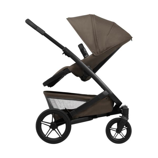 Joolz Geo 5 Kinderwagen 2-in-1 - Hazel Brown Joolz Geo 5 Kinderwagen 2-in-1 - Hazel Brown