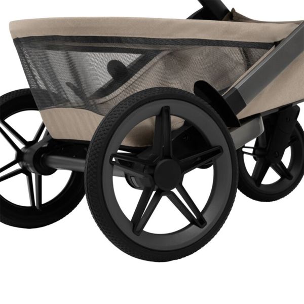 Joolz Geo 5 Kinderwagen 2-in-1 - Sandy Taupe
