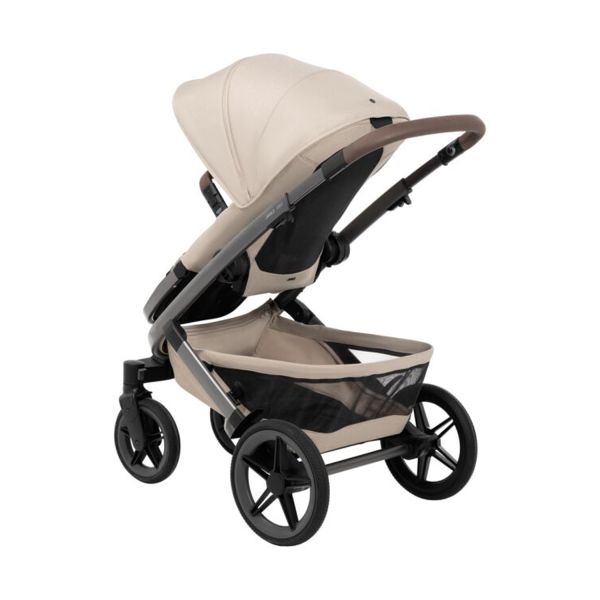 Joolz Geo 5 Kinderwagen 2-in-1 - Sandy Taupe